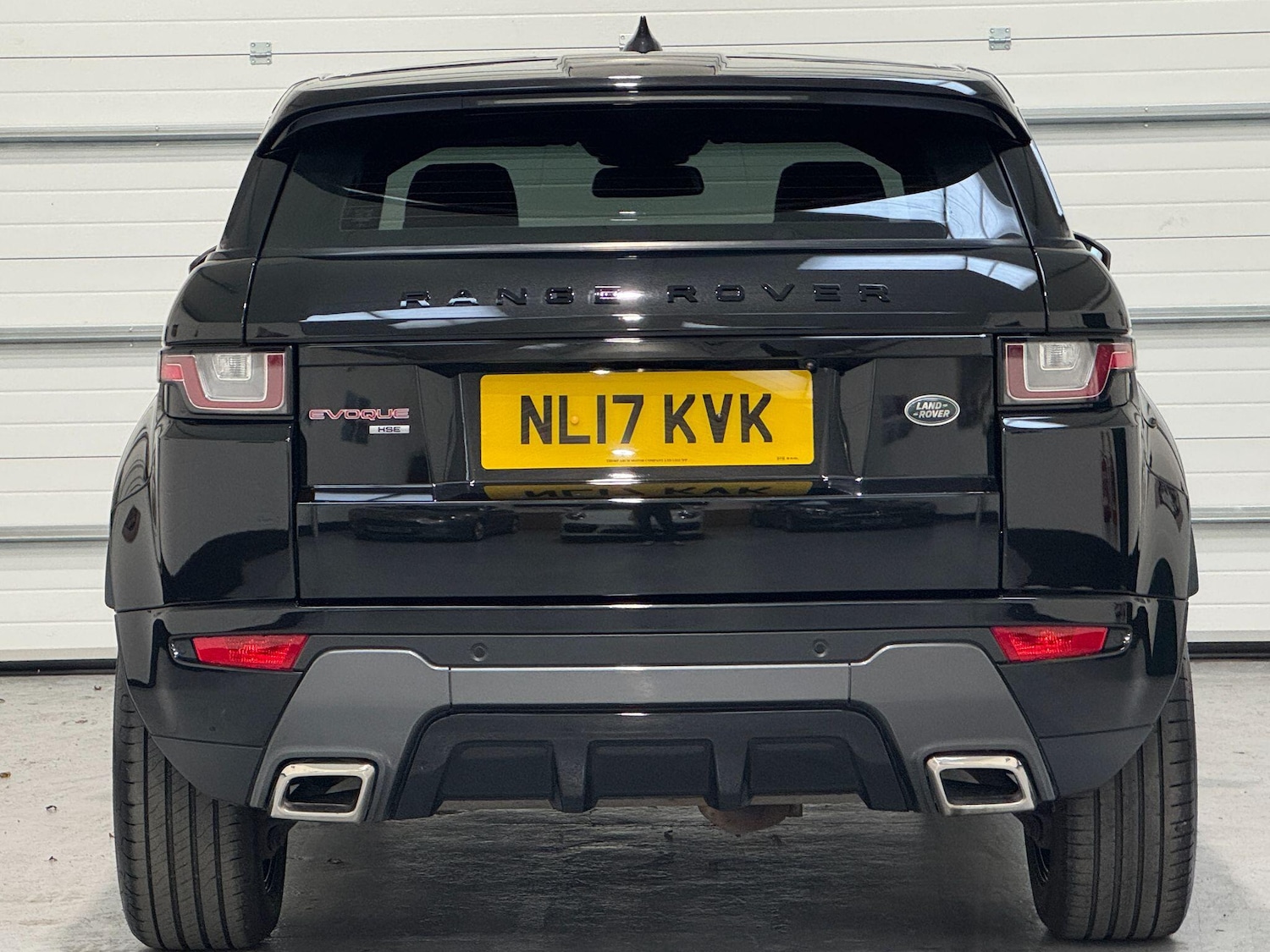 Used Land Rover Range Rover Evoque 2017 for sale - 76137411: Photo 13