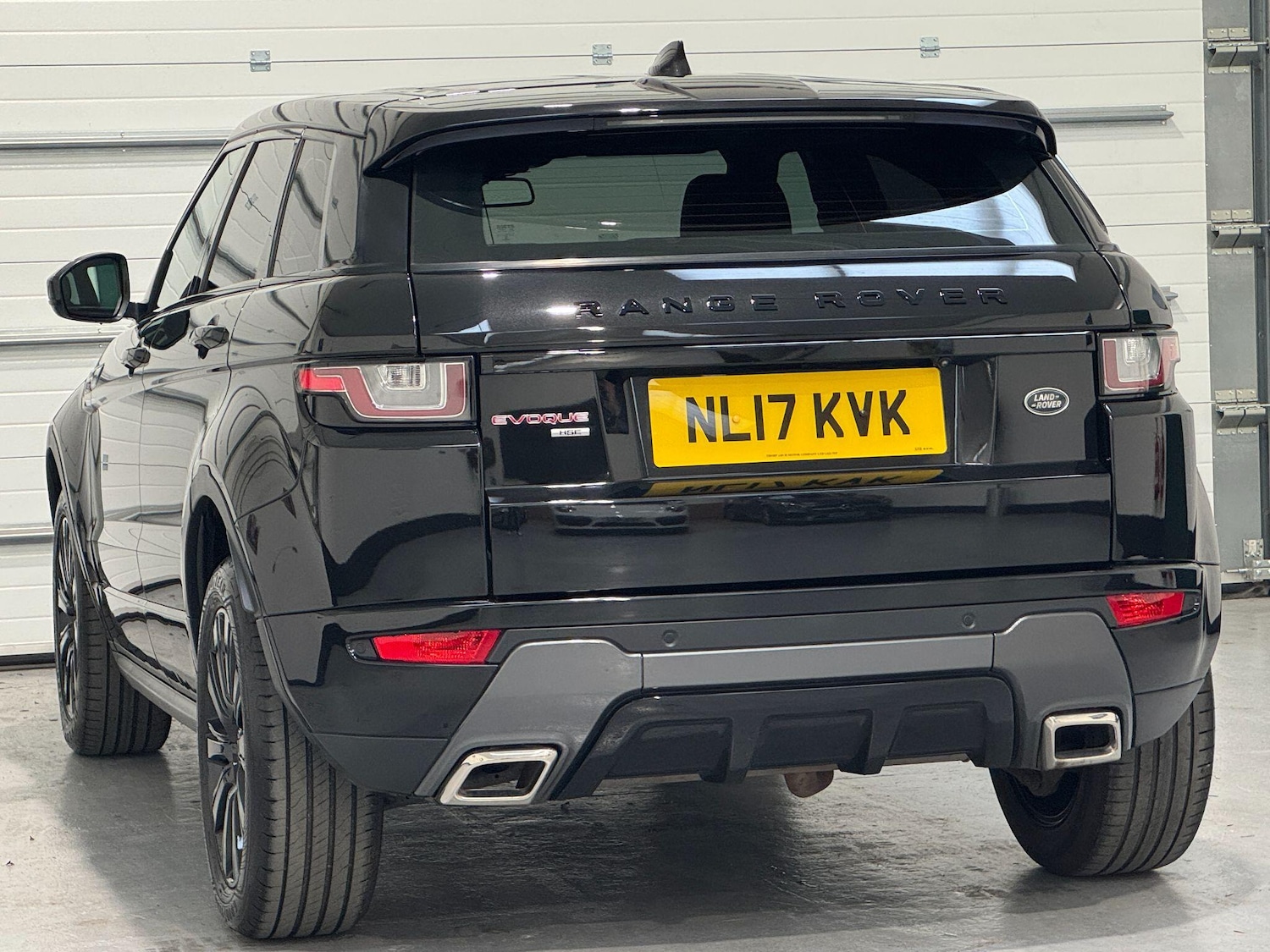 Used Land Rover Range Rover Evoque 2017 for sale - 76137411: Photo 14