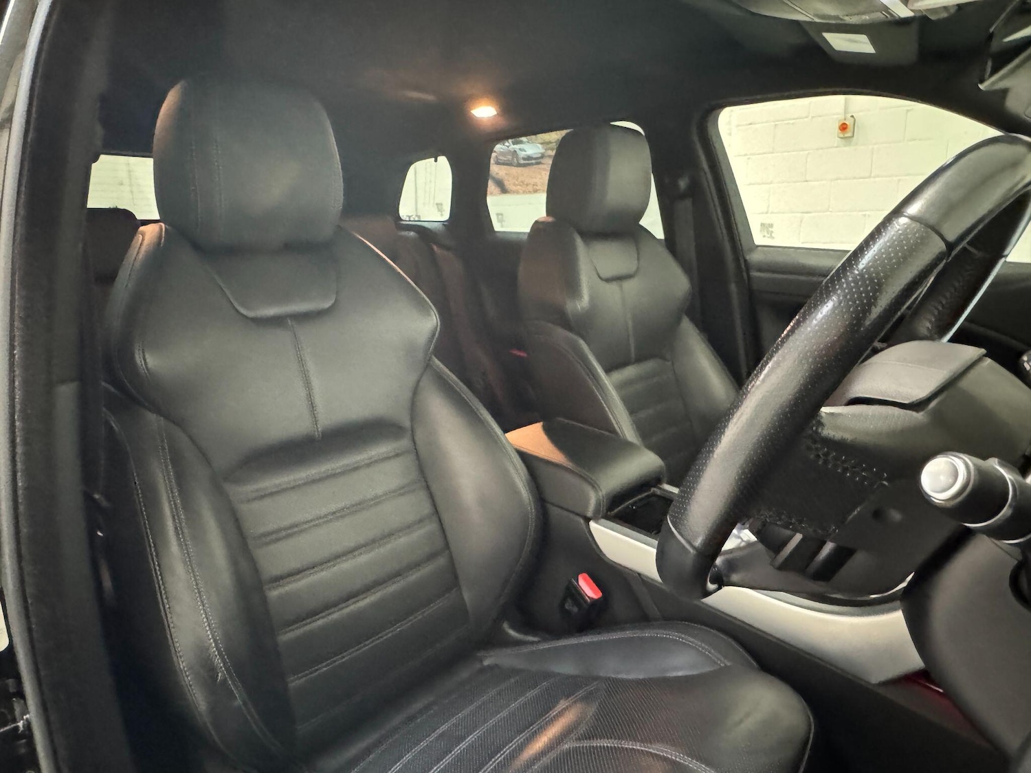 Used Land Rover Range Rover Evoque 2017 for sale - 76137411: Photo 18