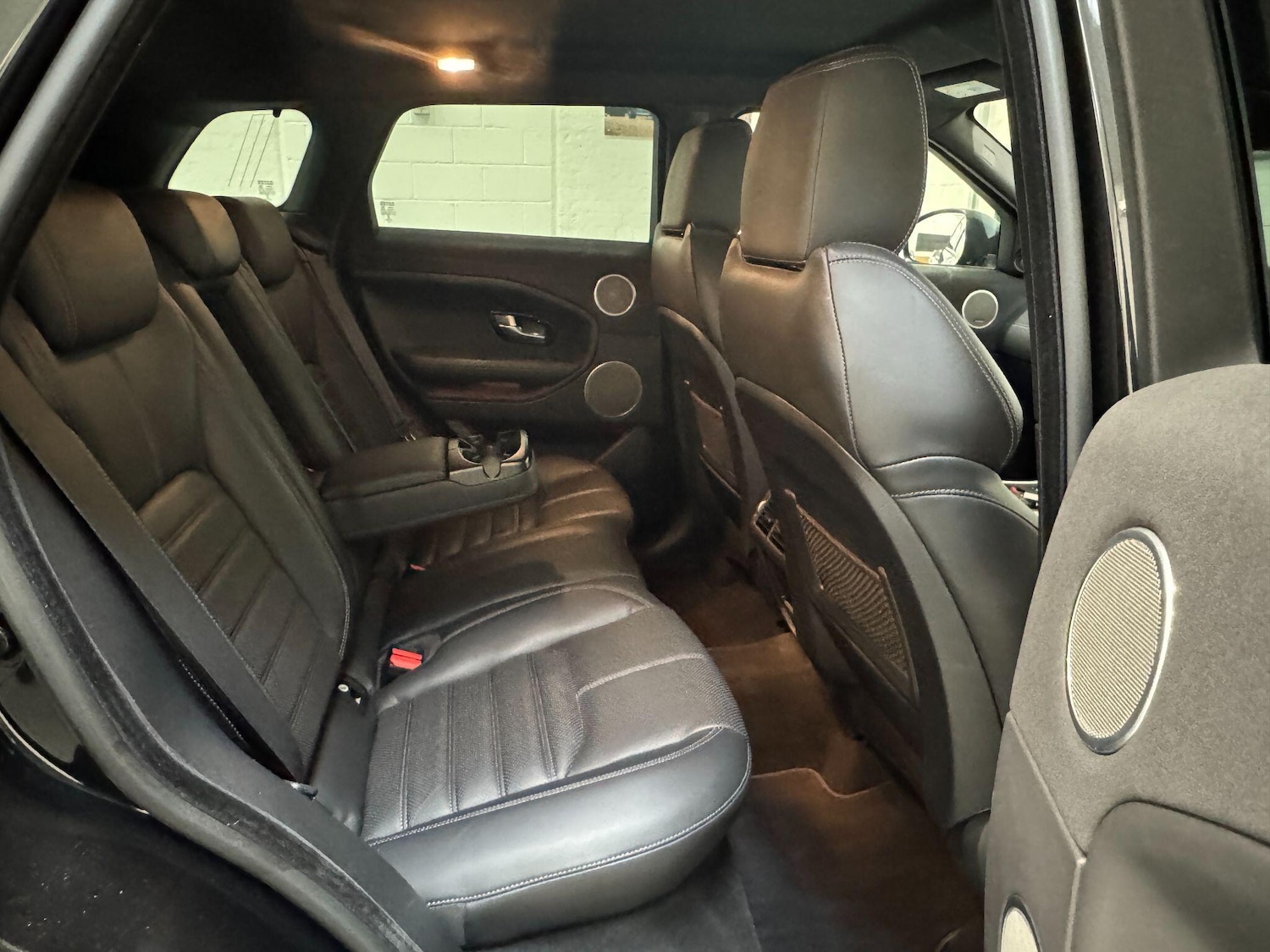 Used Land Rover Range Rover Evoque 2017 for sale - 76137411: Photo 19