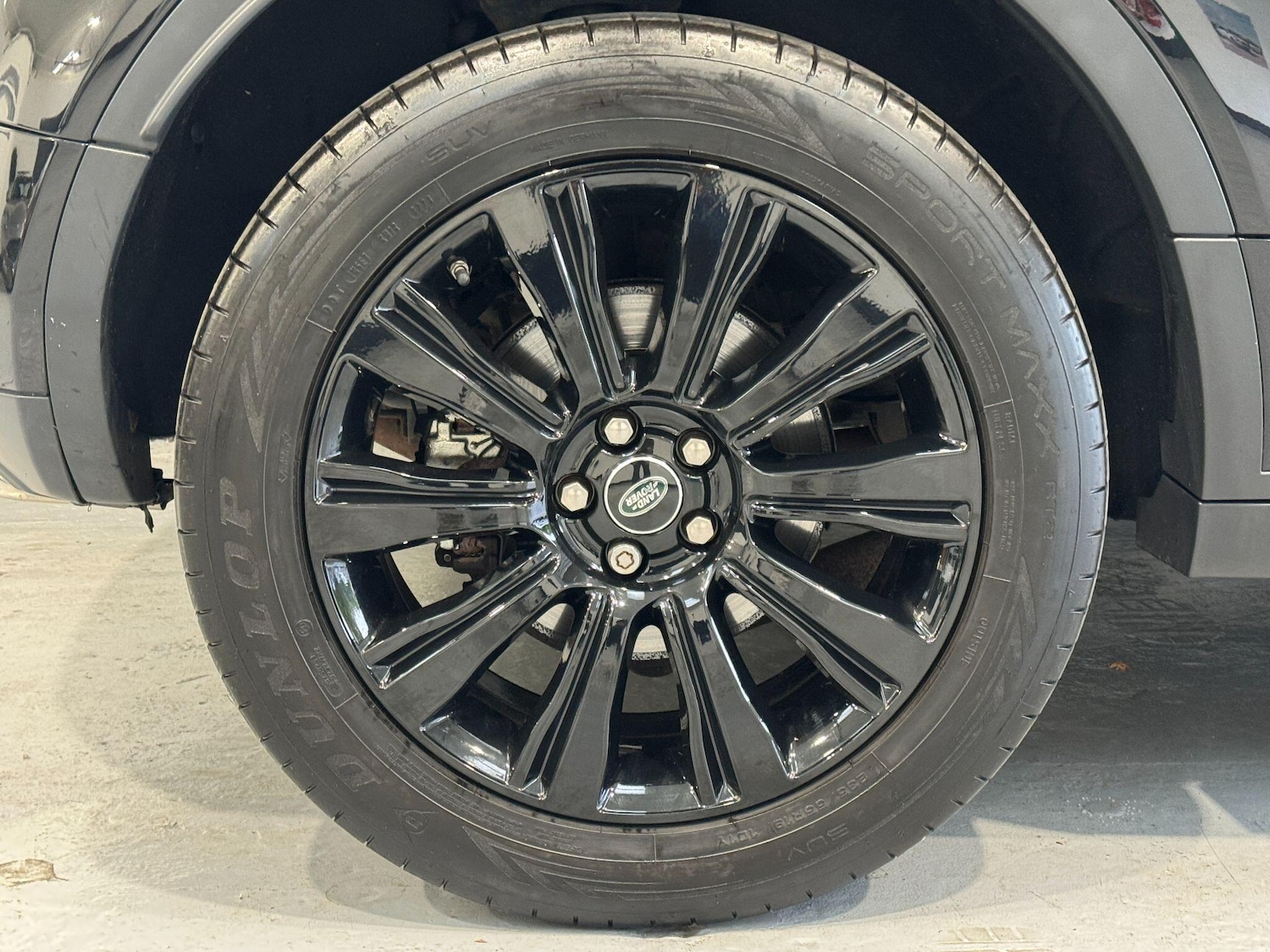 Used Land Rover Range Rover Evoque 2017 for sale - 76137411: Photo 20