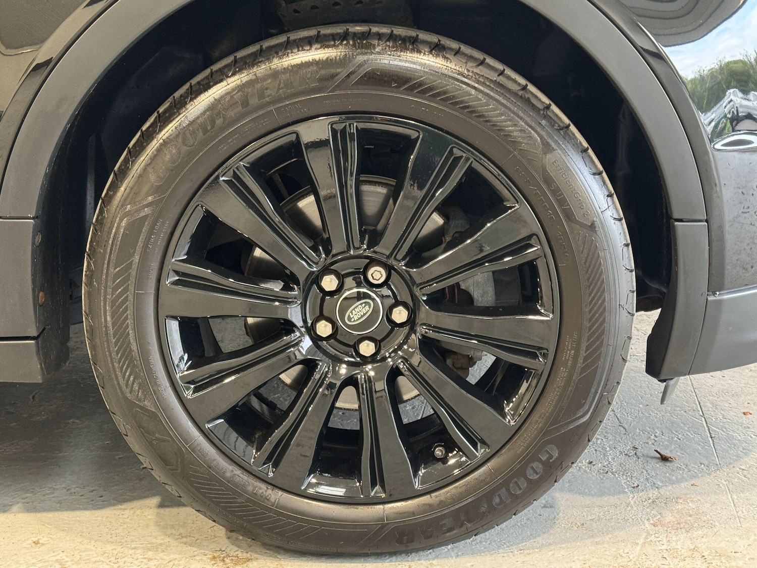 Used Land Rover Range Rover Evoque 2017 for sale - 76137411: Photo 21