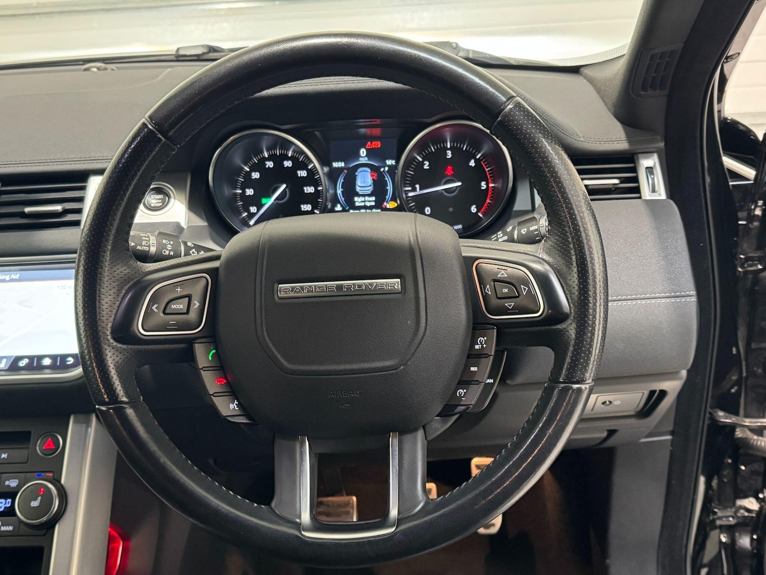 Used Land Rover Range Rover Evoque 2017 for sale - 76137411: Photo 24