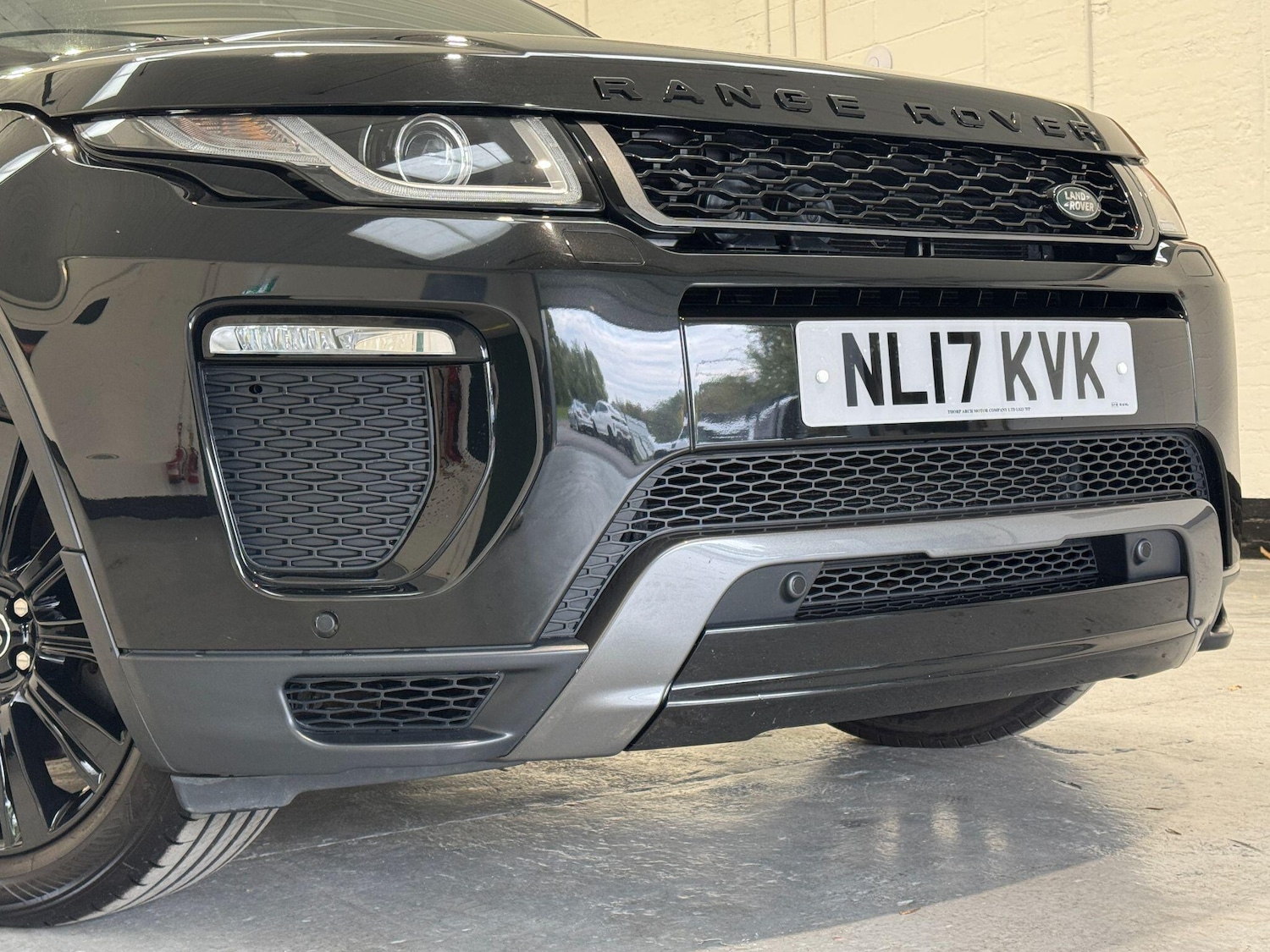 Used Land Rover Range Rover Evoque 2017 for sale - 76137411: Photo 26