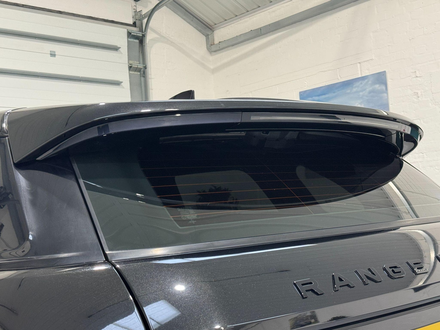 Used Land Rover Range Rover Evoque 2017 for sale - 76137411: Photo 37