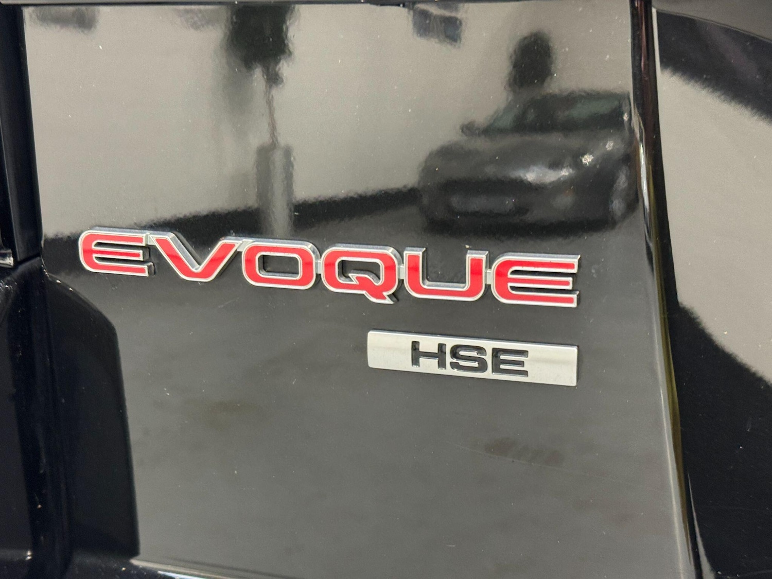 Used Land Rover Range Rover Evoque 2017 for sale - 76137411: Photo 39