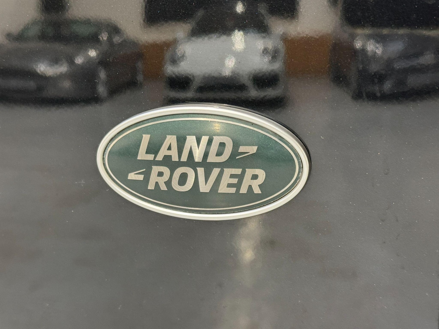 Used Land Rover Range Rover Evoque 2017 for sale - 76137411: Photo 40