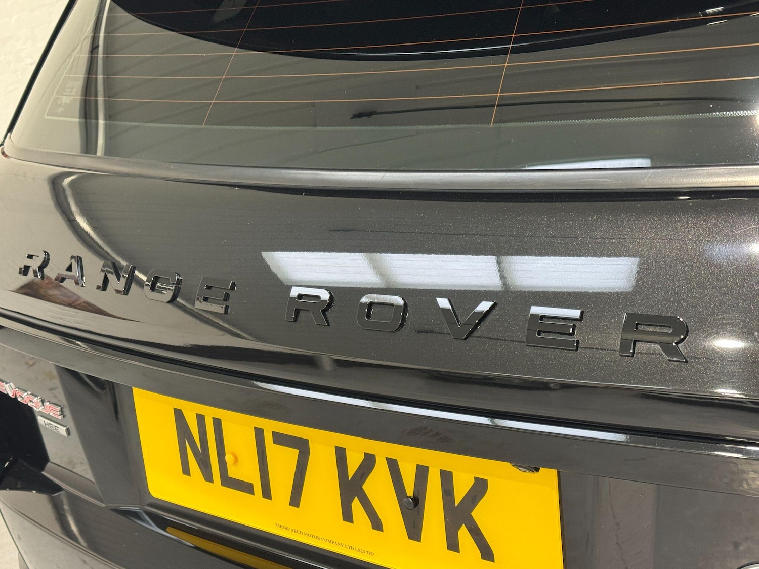 Used Land Rover Range Rover Evoque 2017 for sale - 76137411: Photo 41