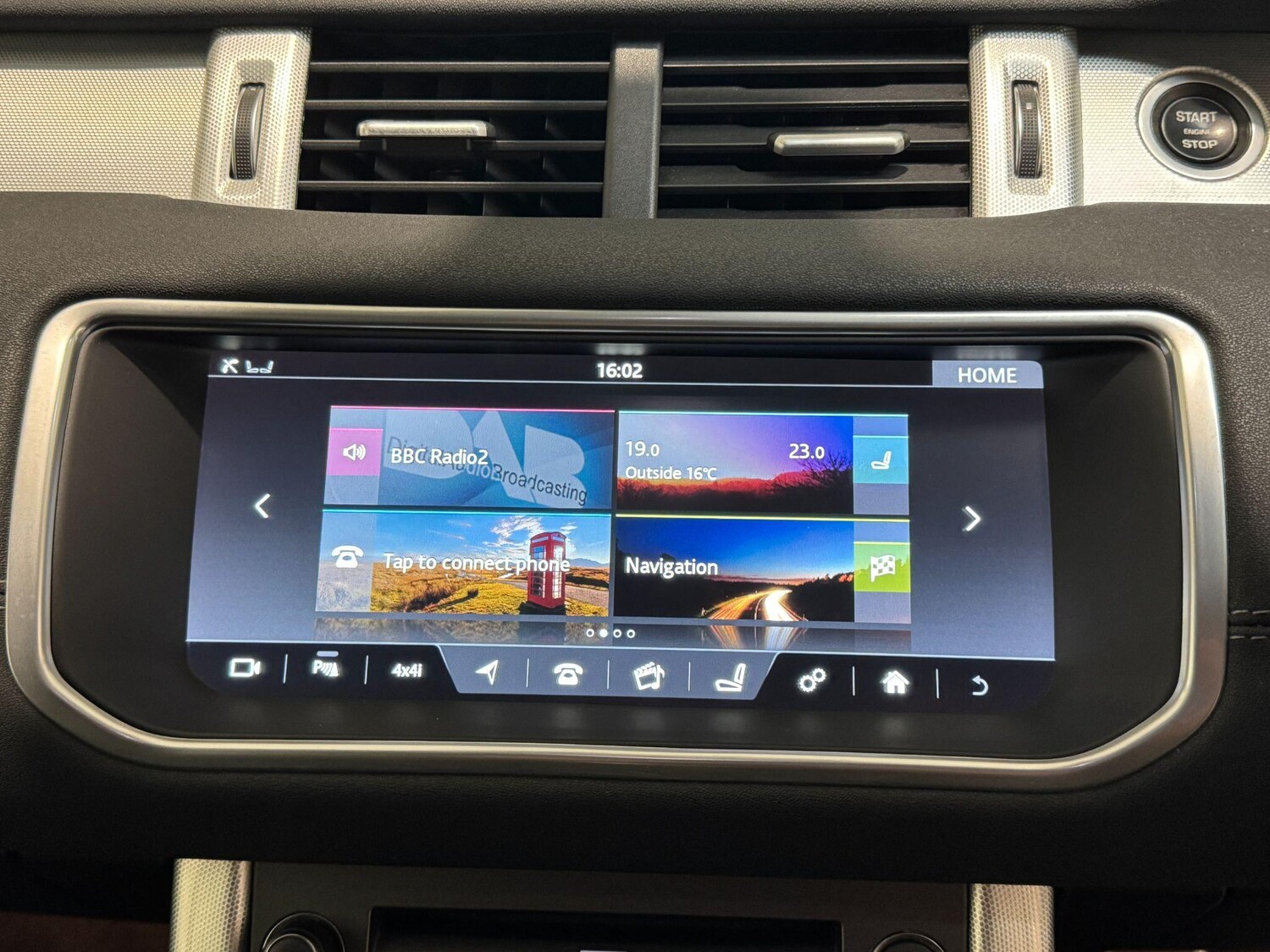 Used Land Rover Range Rover Evoque 2017 for sale - 76137411: Photo 45