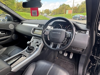 Used Land Rover Range Rover Evoque 2017 for sale - 76137411: Photo 4
