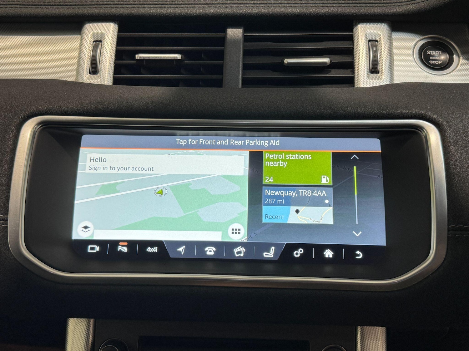Used Land Rover Range Rover Evoque 2017 for sale - 76137411: Photo 50