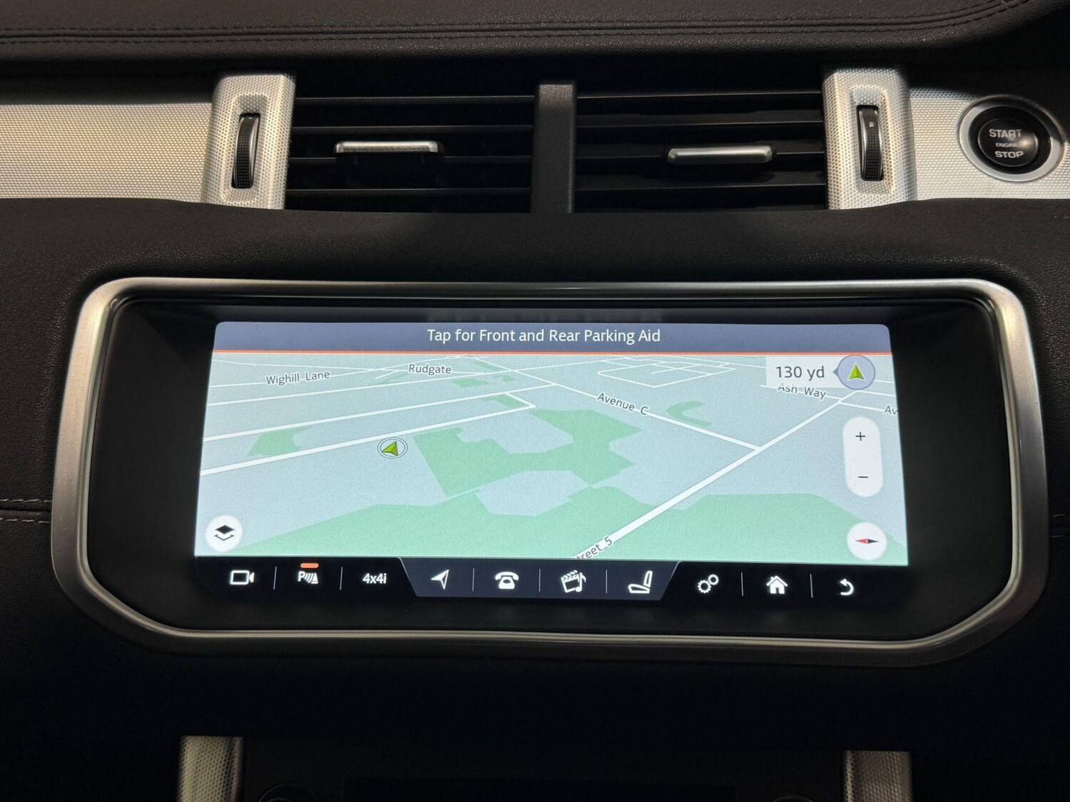 Used Land Rover Range Rover Evoque 2017 for sale - 76137411: Photo 51