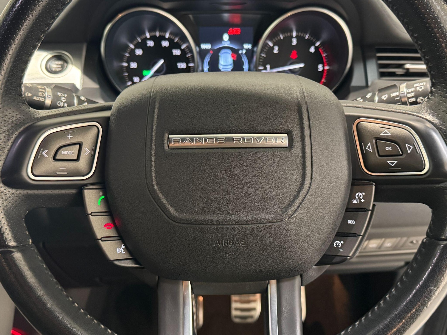 Used Land Rover Range Rover Evoque 2017 for sale - 76137411: Photo 52
