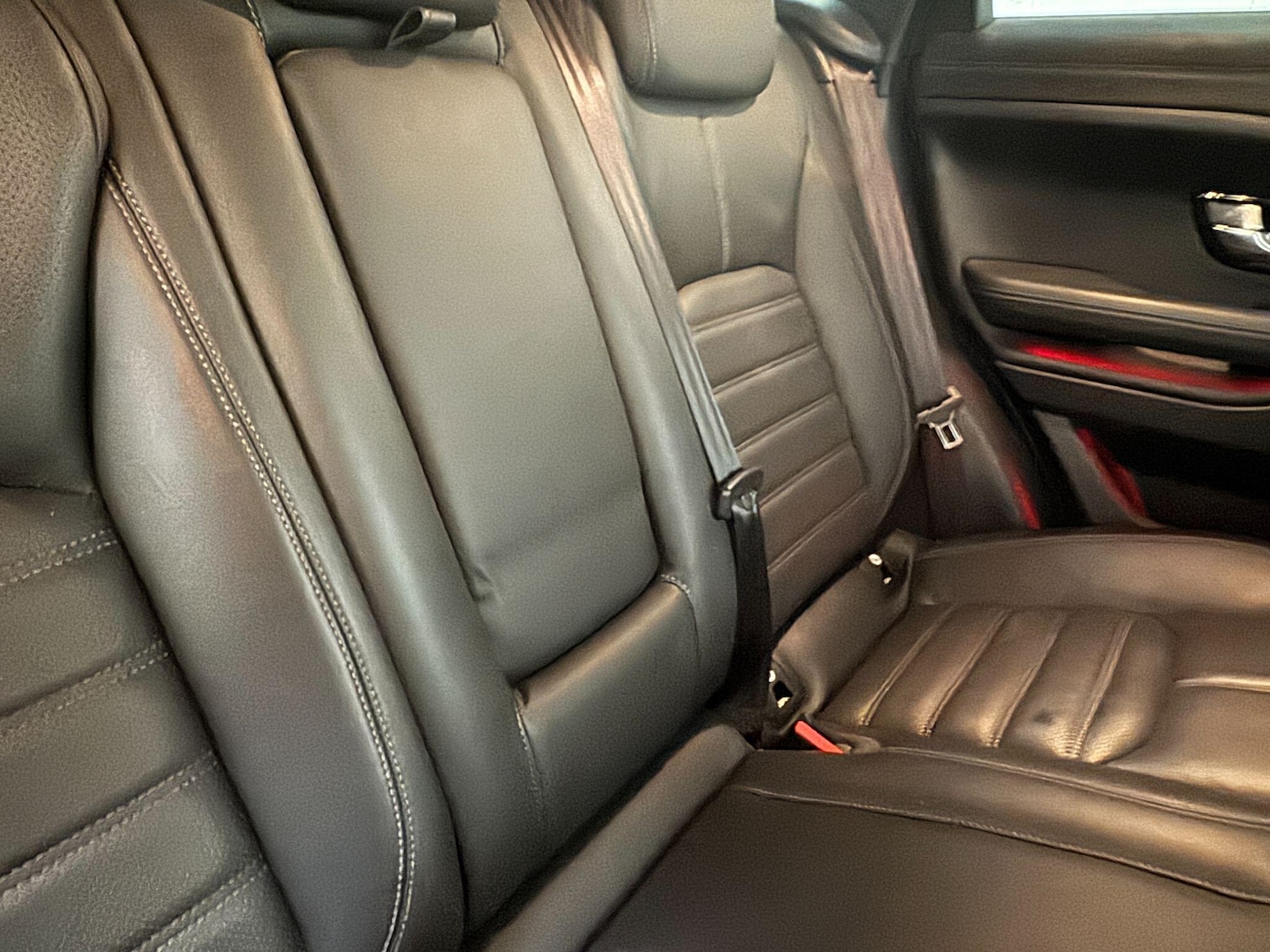 Used Land Rover Range Rover Evoque 2017 for sale - 76137411: Photo 57