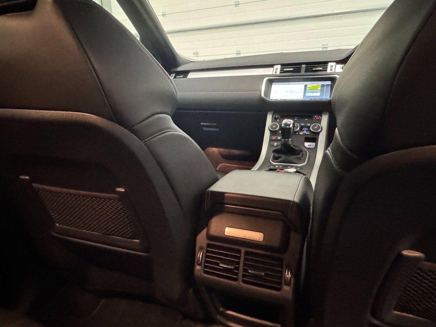 Used Land Rover Range Rover Evoque 2017 for sale - 76137411: Photo 58
