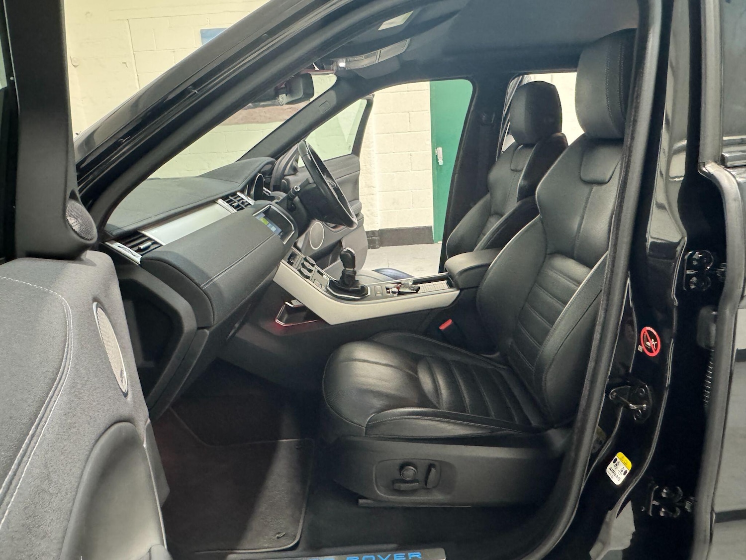Used Land Rover Range Rover Evoque 2017 for sale - 76137411: Photo 60