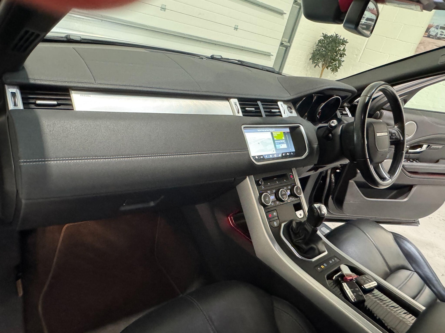 Used Land Rover Range Rover Evoque 2017 for sale - 76137411: Photo 61