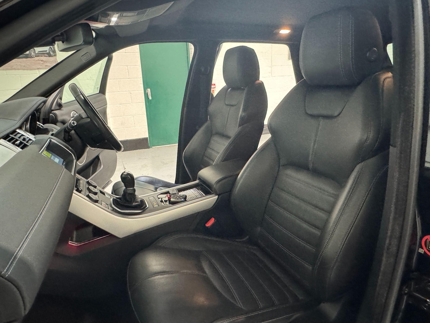 Used Land Rover Range Rover Evoque 2017 for sale - 76137411: Photo 62