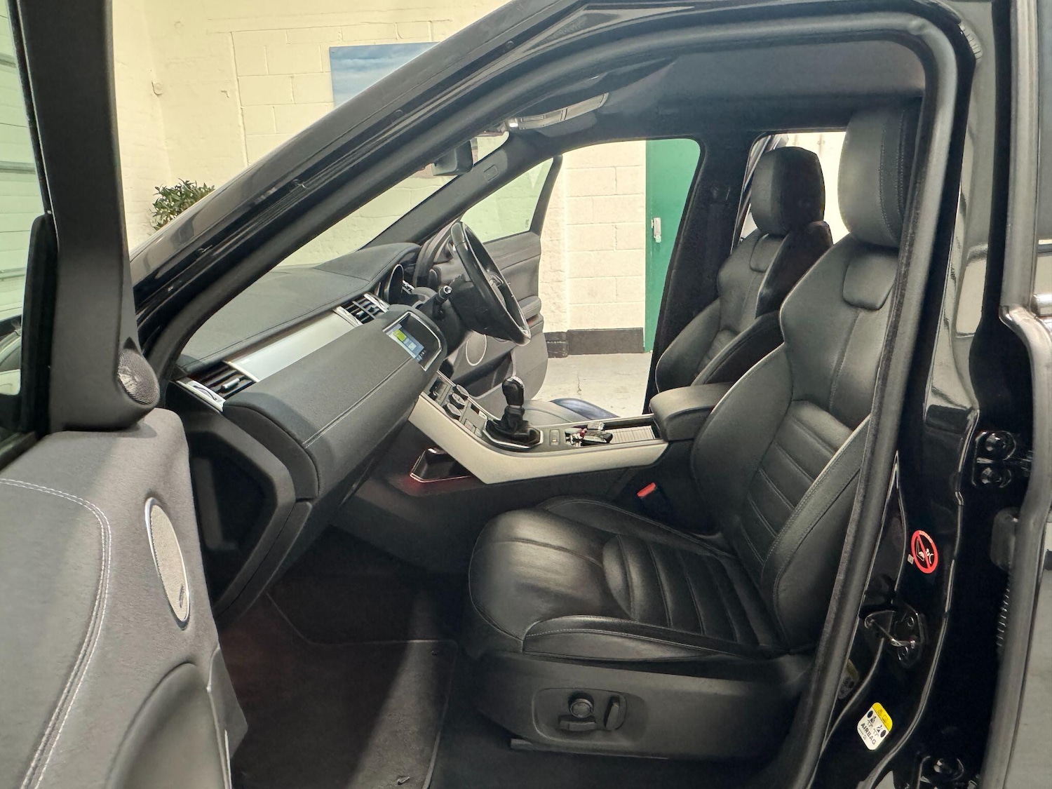 Used Land Rover Range Rover Evoque 2017 for sale - 76137411: Photo 63
