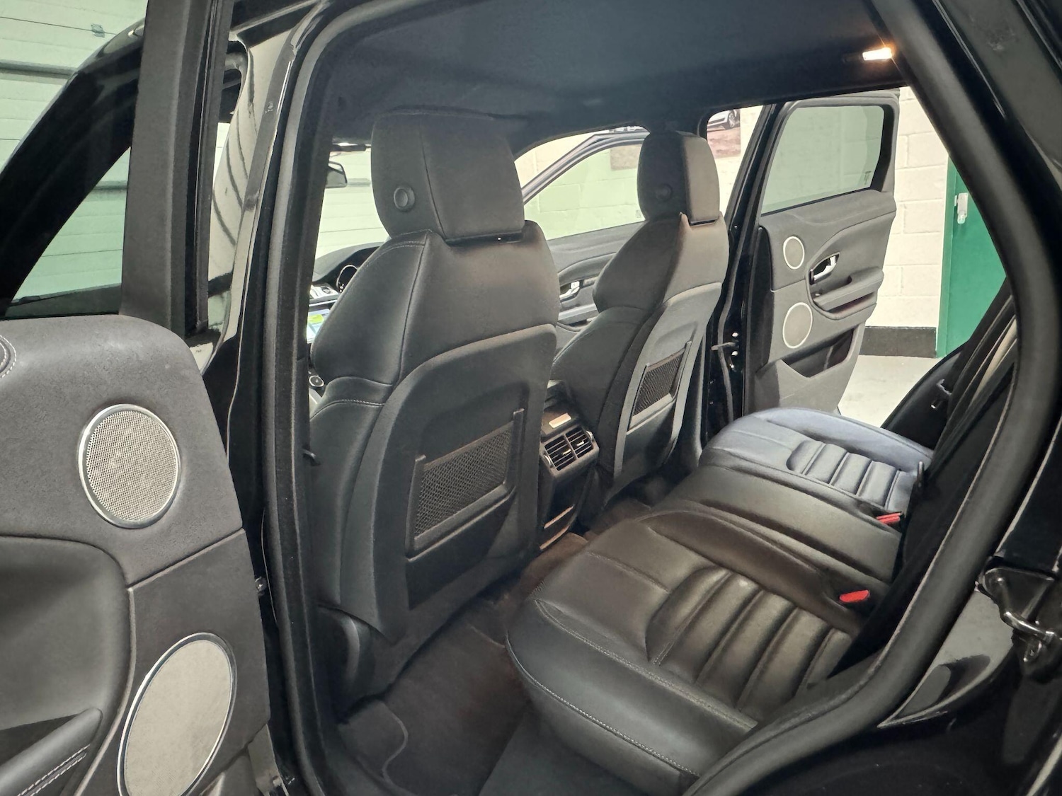 Used Land Rover Range Rover Evoque 2017 for sale - 76137411: Photo 64