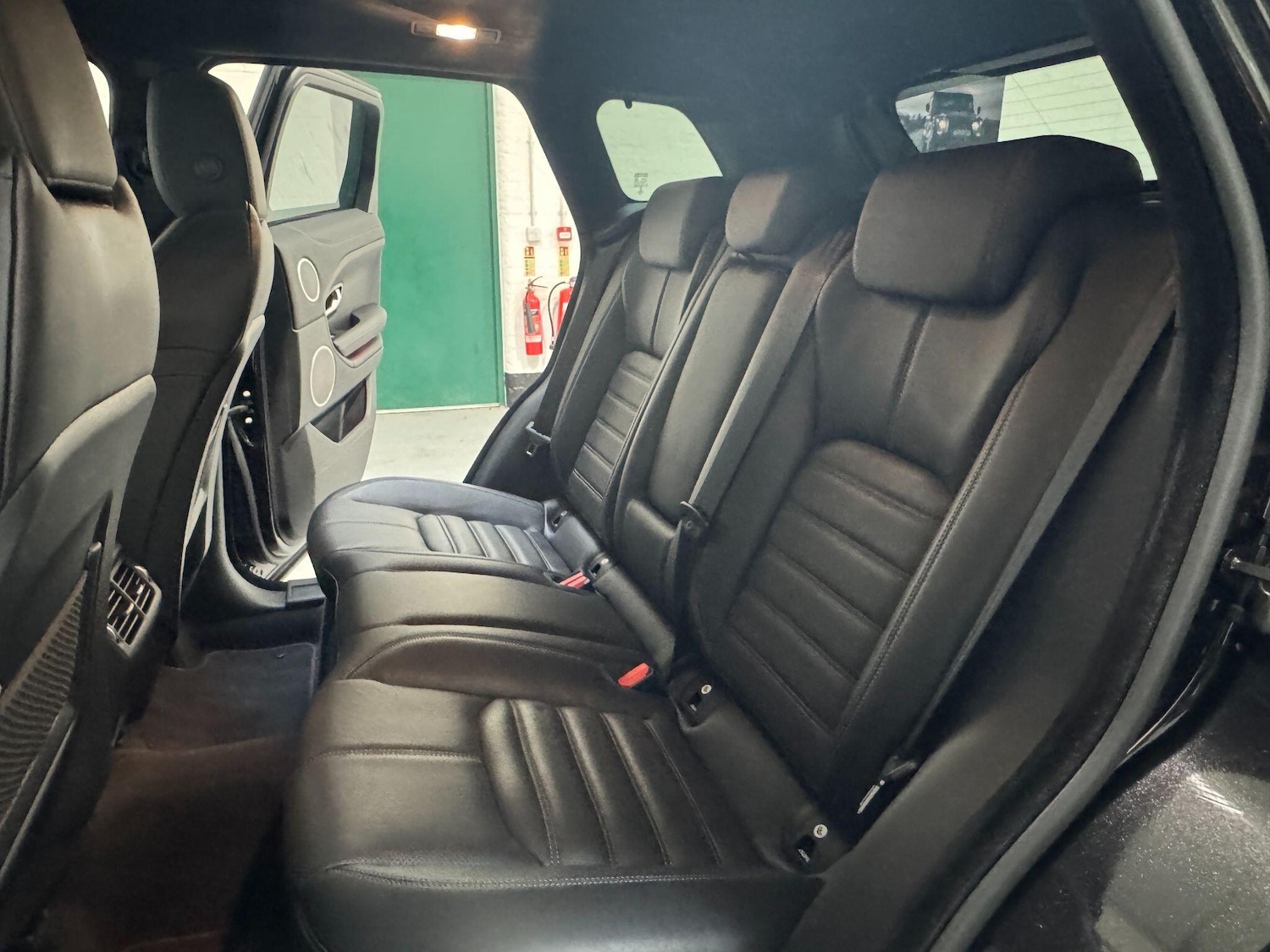 Used Land Rover Range Rover Evoque 2017 for sale - 76137411: Photo 65