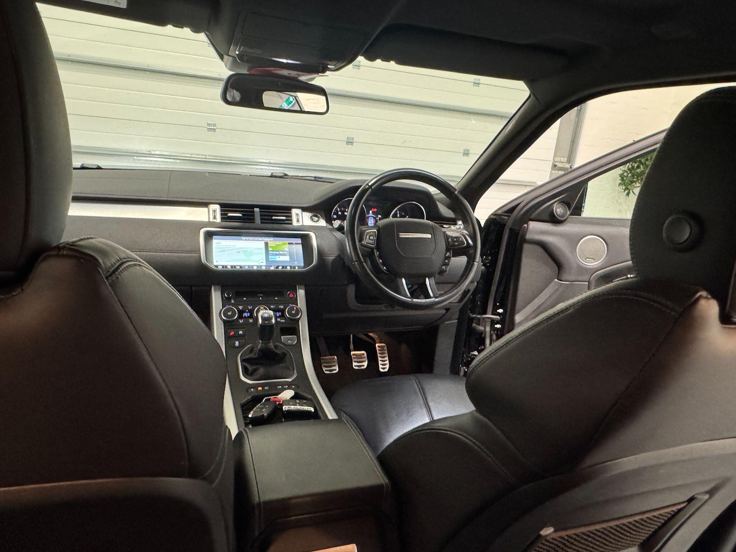 Used Land Rover Range Rover Evoque 2017 for sale - 76137411: Photo 66