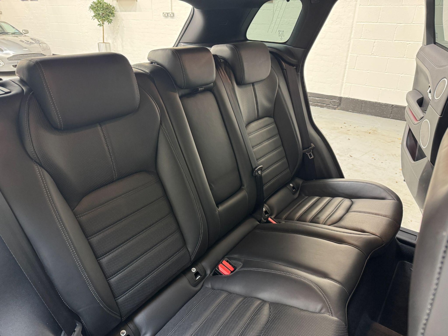 Used Land Rover Range Rover Evoque 2017 for sale - 76137411: Photo 70