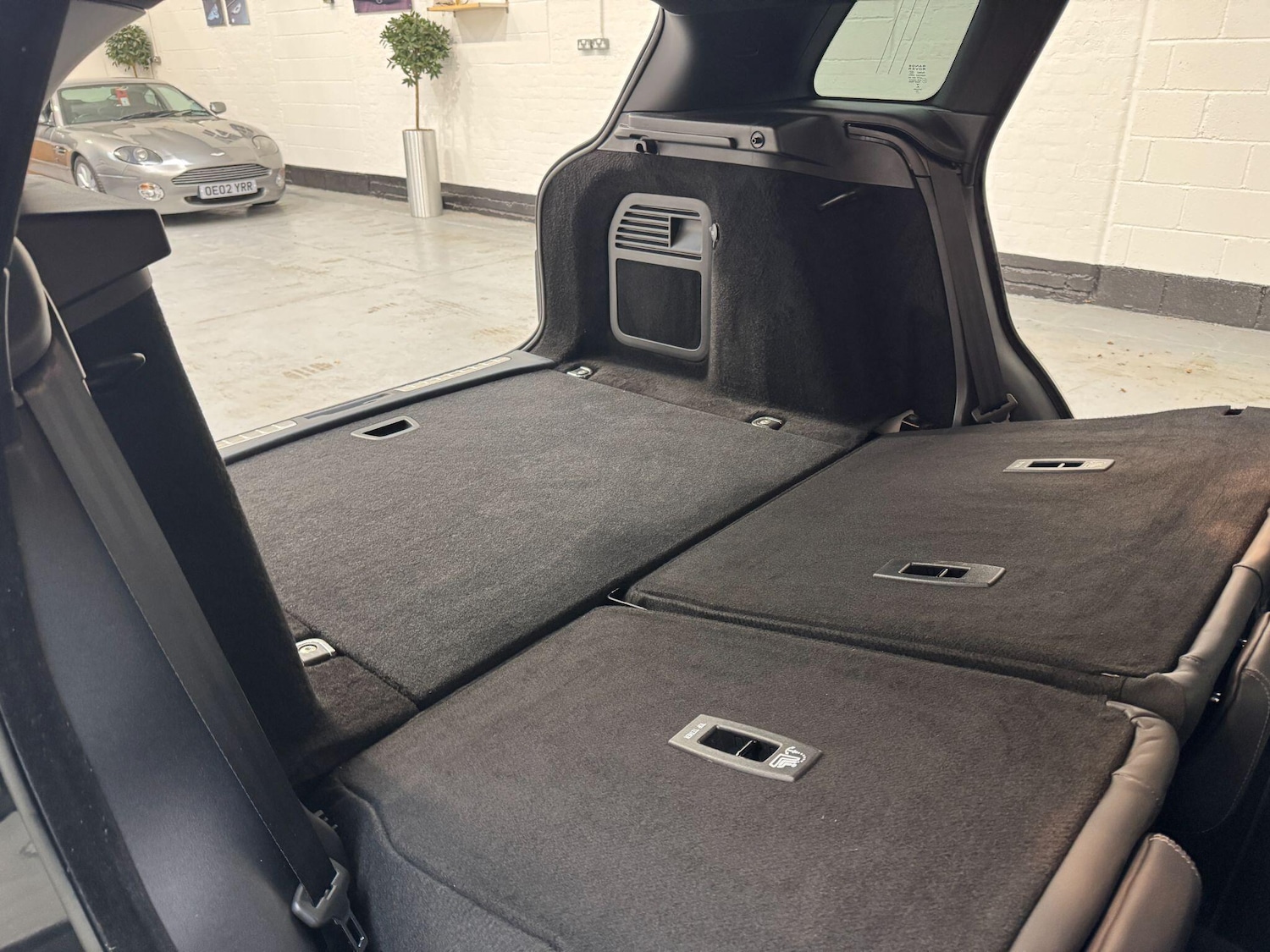 Used Land Rover Range Rover Evoque 2017 for sale - 76137411: Photo 75