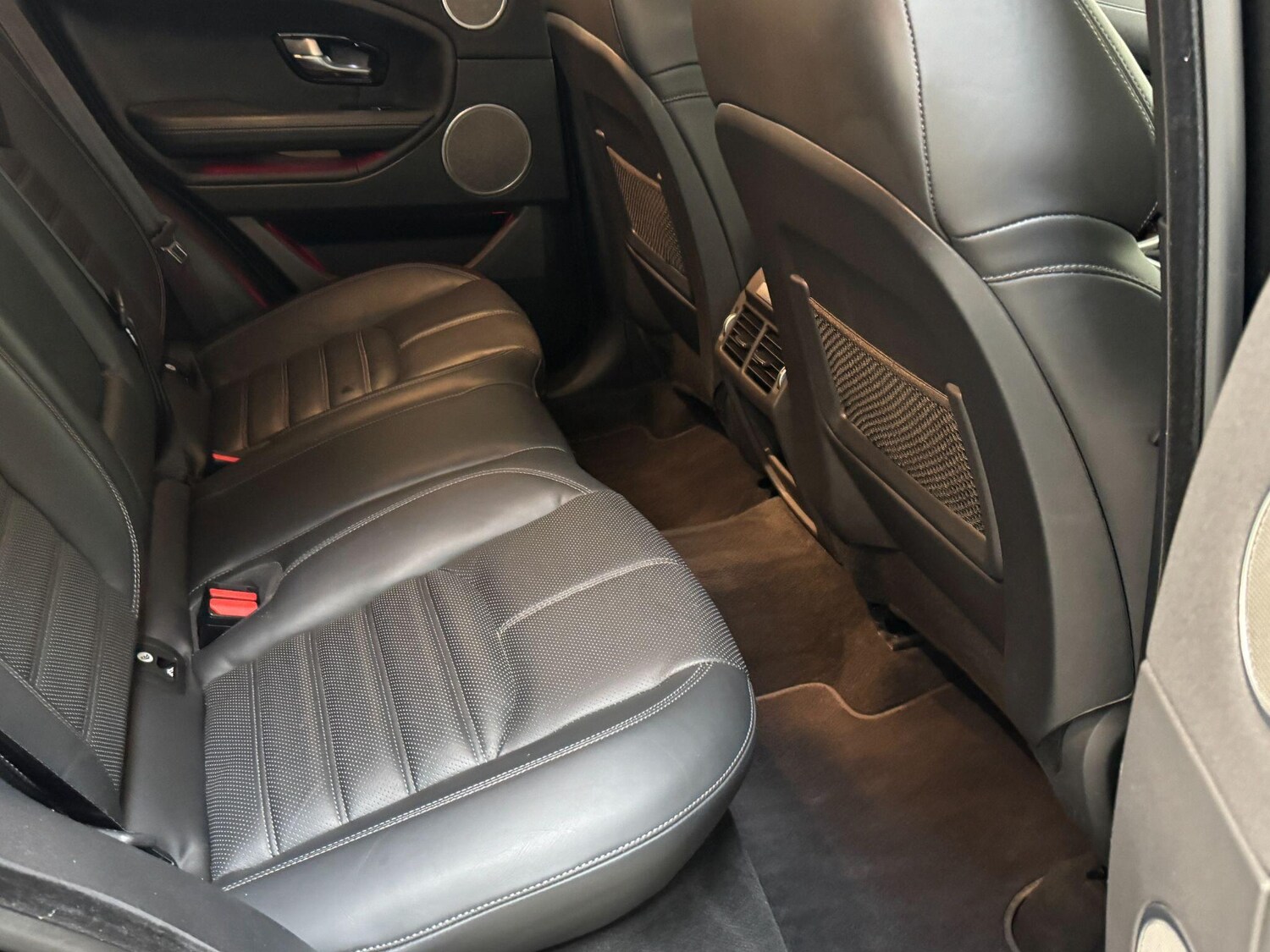 Used Land Rover Range Rover Evoque 2017 for sale - 76137411: Photo 79