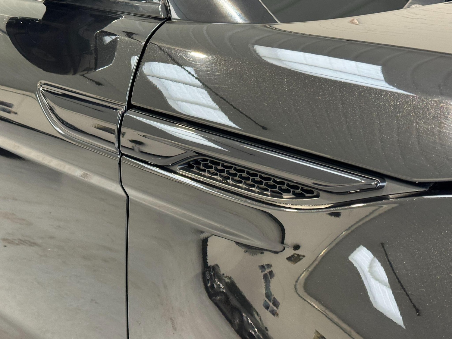 Used Land Rover Range Rover Evoque 2017 for sale - 76137411: Photo 82