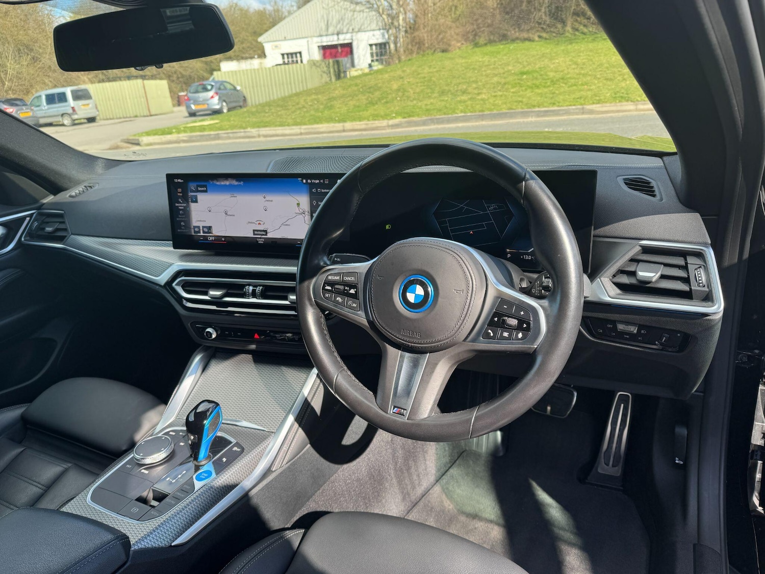 Used BMW i4 2022 for sale - 78019021: Photo 11