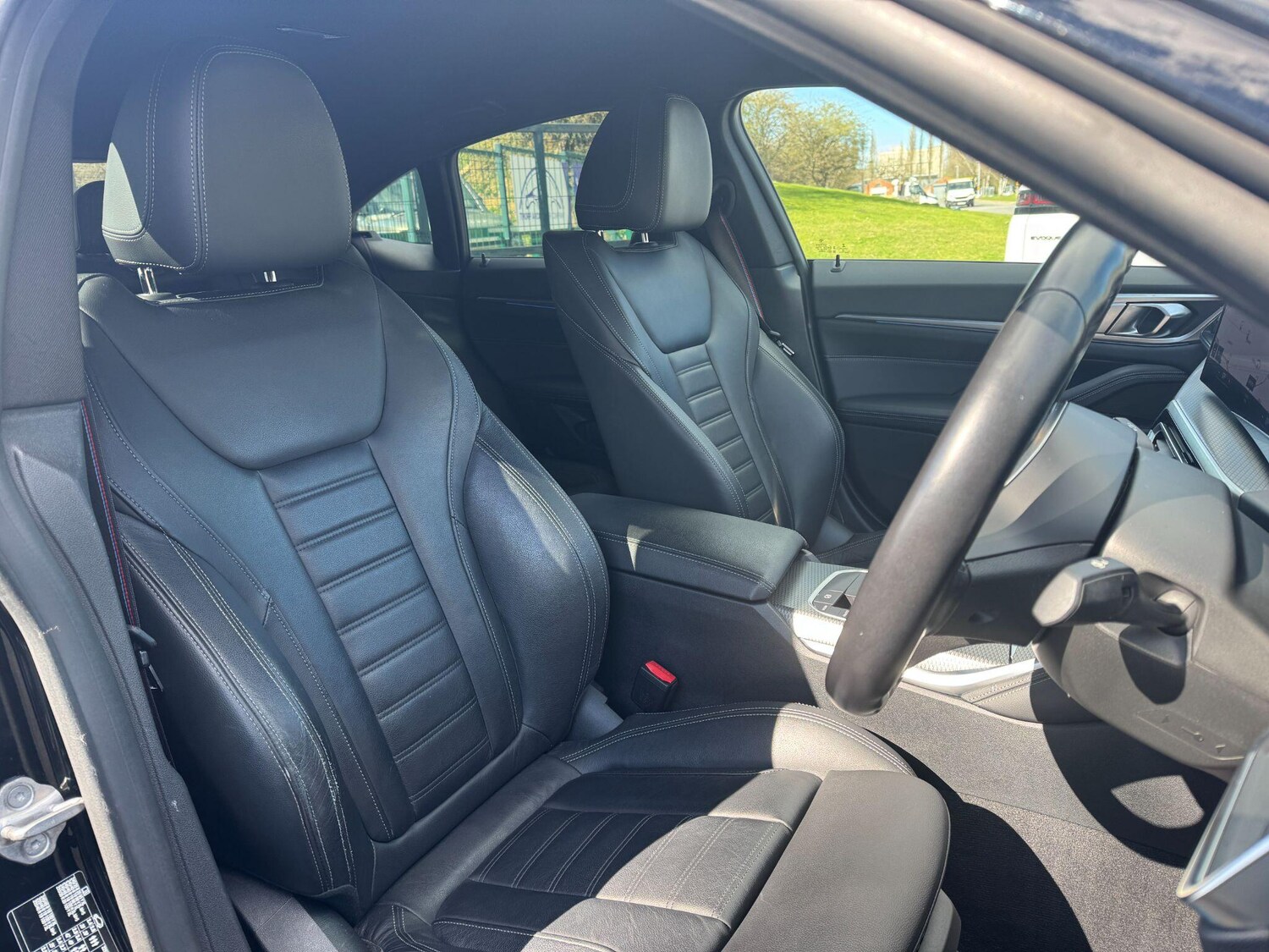 Used BMW i4 2022 for sale - 78019021: Photo 12