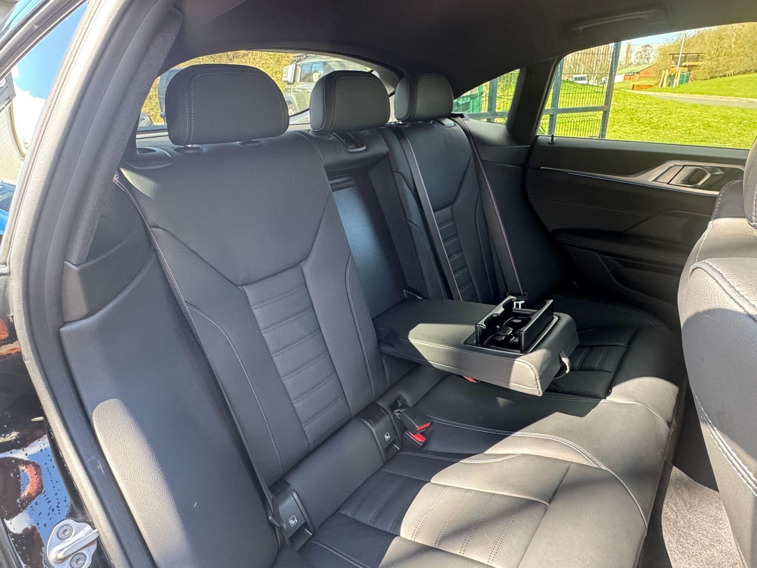 Used BMW i4 2022 for sale - 78019021: Photo 15