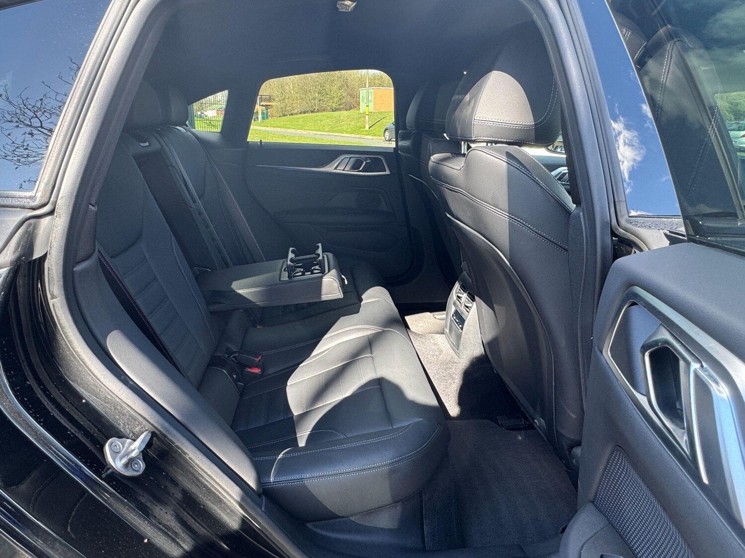 Used BMW i4 2022 for sale - 78019021: Photo 16