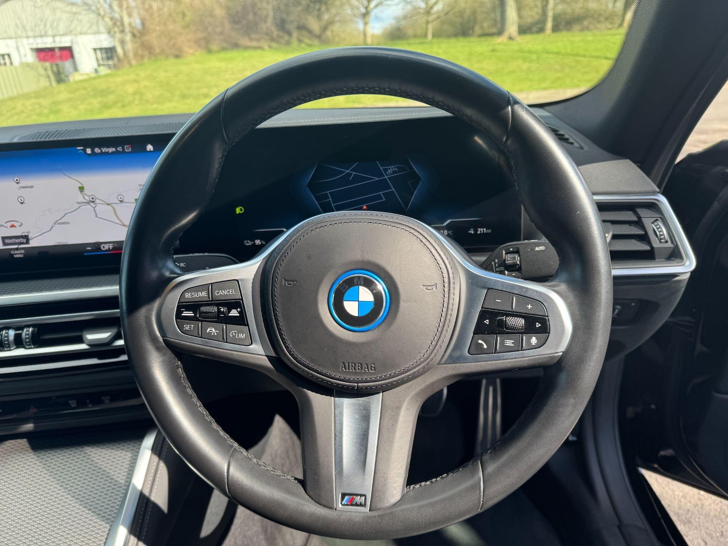 Used BMW i4 2022 for sale - 78019021: Photo 8
