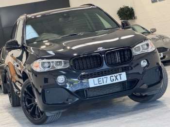 Used BMW X5 2017 for sale - 74965642: Photo