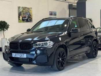 Used BMW X5 2017 for sale - 74965642: Photo