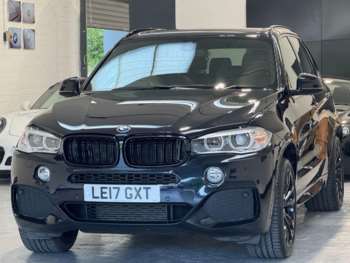 Used BMW X5 2017 for sale - 74965642: Photo