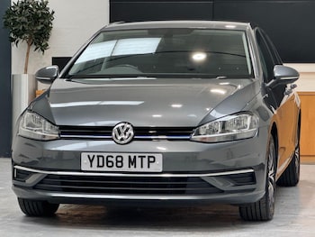 Used Volkswagen Golf 2019 for sale - 79255784: Photo
