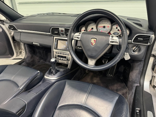 Used Porsche 911 2005 for sale - 75449147: Photo 16
