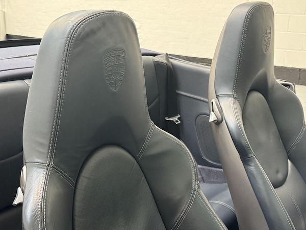 Used Porsche 911 2005 for sale - 75449147: Photo 18