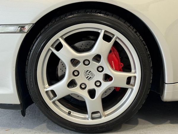 Used Porsche 911 2005 for sale - 75449147: Photo 20