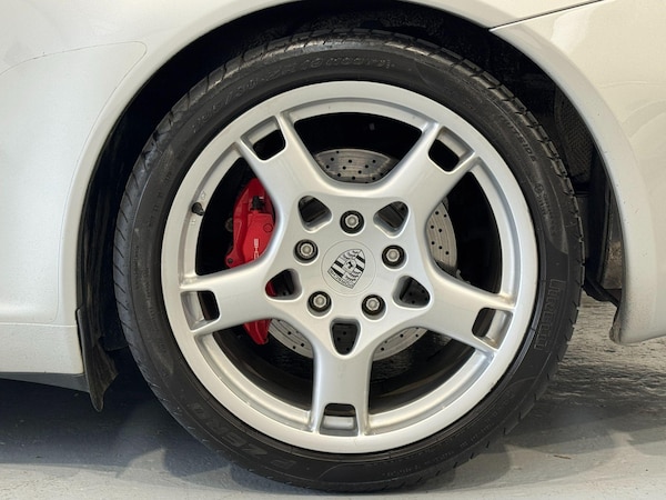Used Porsche 911 2005 for sale - 75449147: Photo 21