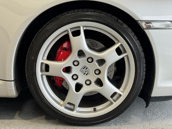 Used Porsche 911 2005 for sale - 75449147: Photo 22