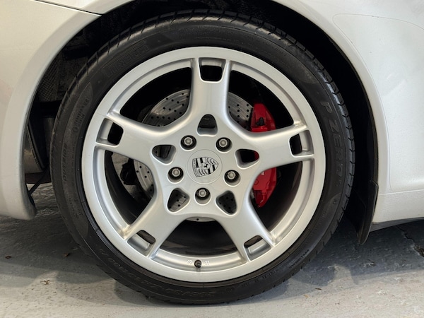 Used Porsche 911 2005 for sale - 75449147: Photo 23