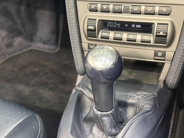Used Porsche 911 2005 for sale - 75449147: Photo 34