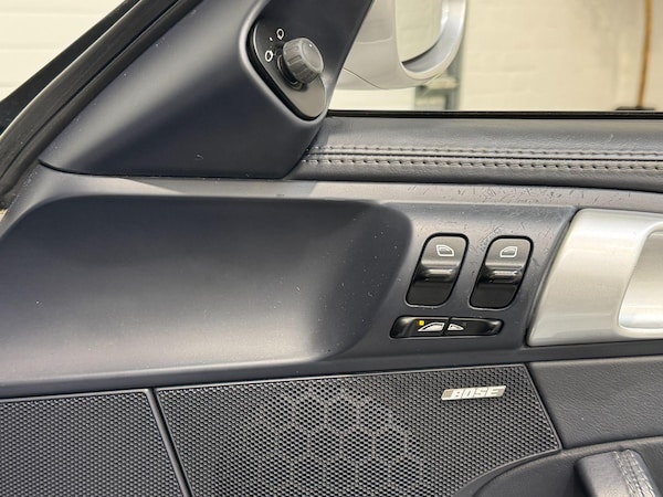 Used Porsche 911 2005 for sale - 75449147: Photo 39