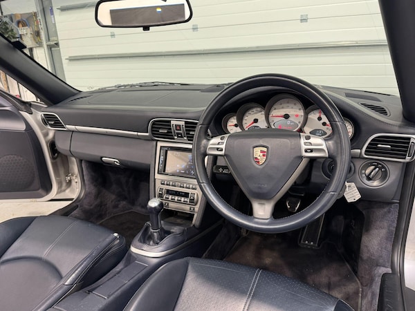 Used Porsche 911 2005 for sale - 75449147: Photo 41