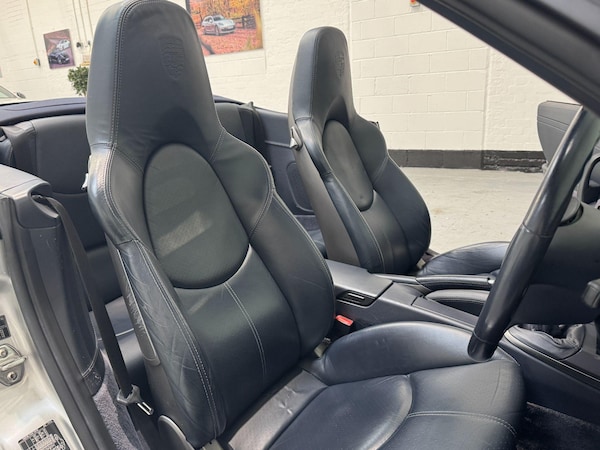 Used Porsche 911 2005 for sale - 75449147: Photo 43