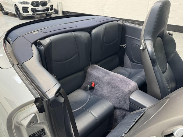 Used Porsche 911 2005 for sale - 75449147: Photo 44